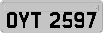 OYT2597