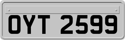 OYT2599