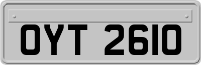 OYT2610
