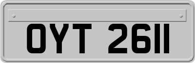 OYT2611