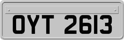 OYT2613