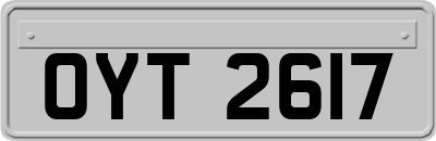 OYT2617