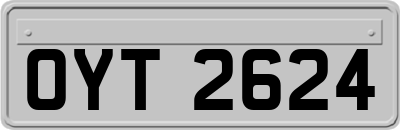OYT2624