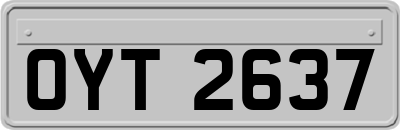 OYT2637
