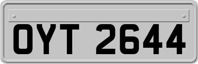 OYT2644