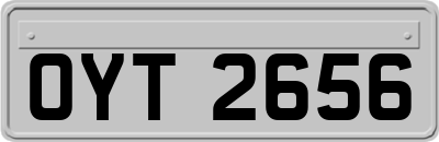 OYT2656