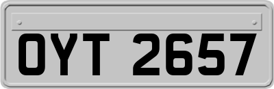 OYT2657