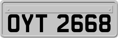 OYT2668