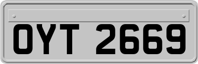 OYT2669