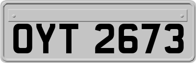 OYT2673