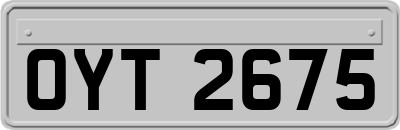 OYT2675