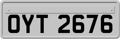 OYT2676