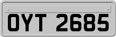 OYT2685