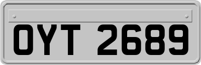 OYT2689