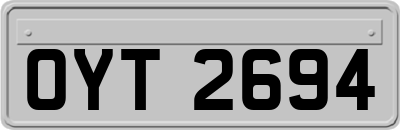 OYT2694