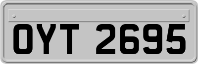 OYT2695
