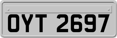 OYT2697