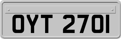 OYT2701