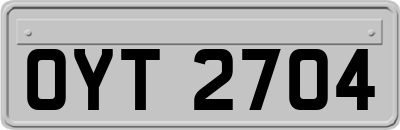 OYT2704