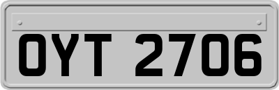 OYT2706