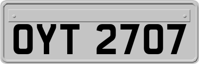 OYT2707