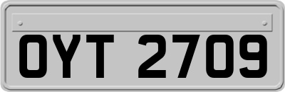OYT2709