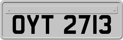 OYT2713