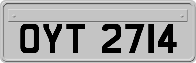 OYT2714