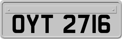 OYT2716