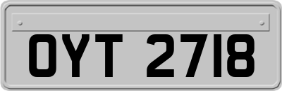 OYT2718