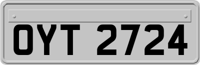 OYT2724