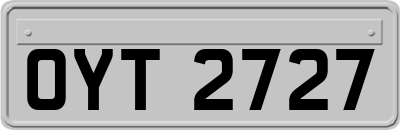 OYT2727