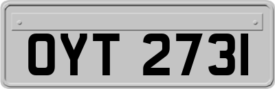 OYT2731