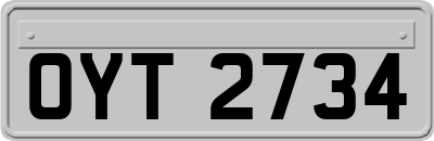 OYT2734
