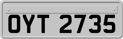 OYT2735