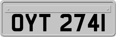 OYT2741