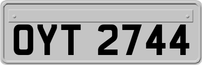 OYT2744