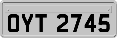 OYT2745
