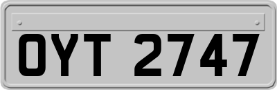 OYT2747
