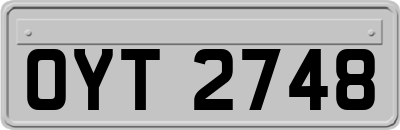 OYT2748