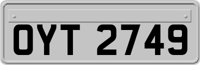 OYT2749
