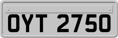 OYT2750