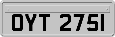 OYT2751