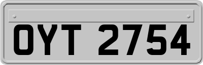 OYT2754