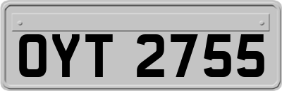 OYT2755