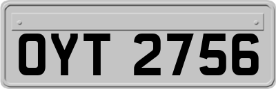 OYT2756