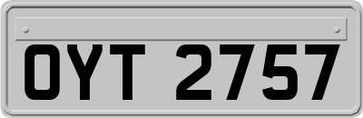 OYT2757
