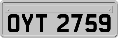 OYT2759