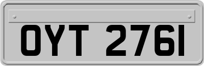 OYT2761