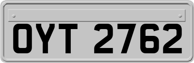 OYT2762